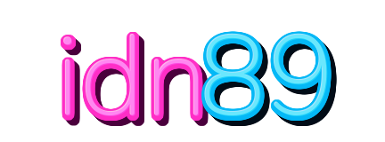 idn89 — logo kanal
