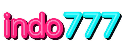 indo777 — logo kanal