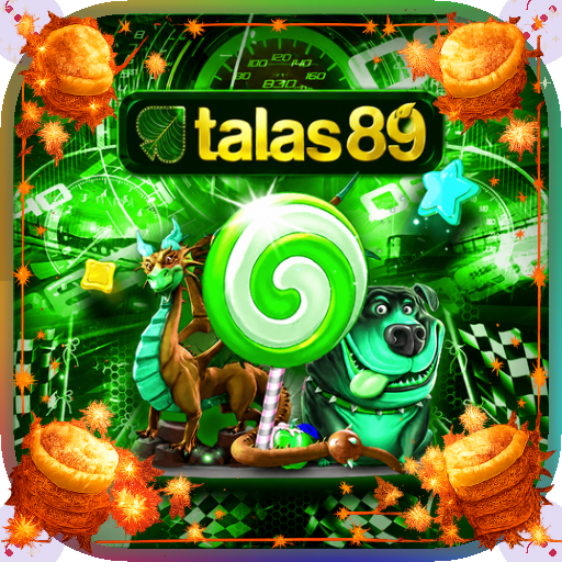 talas89 — galeri pratinjau - APK Resmi
