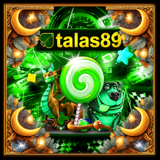 talas89 — galeri pratinjau Resmi APK
